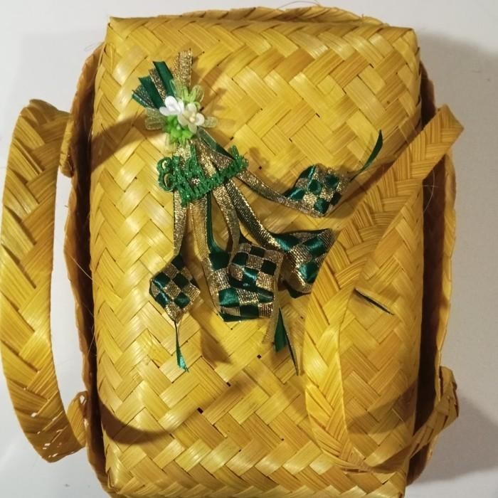 

Ketupat Eid K2303 020