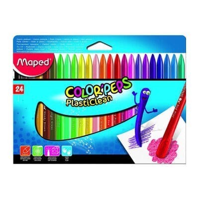 

Gaya Maped Plasticlean X24 In Cardboard Pc862013 Hot Sale