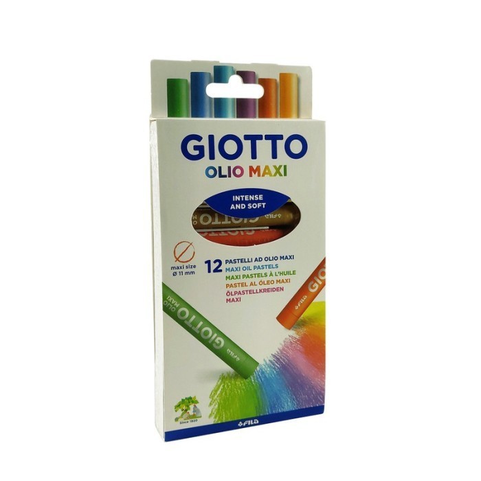 

Hemat Giotto Olio Maxi Set Hemat