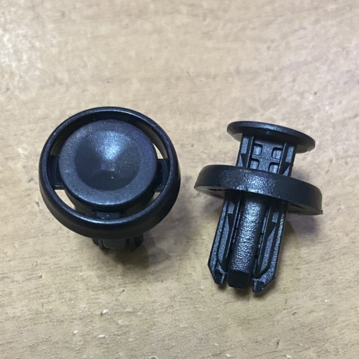 Klip Kancing Bemper mobil Honda Hrv