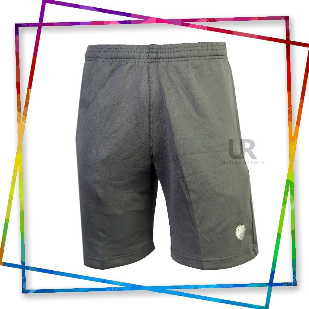 PREMIUM DRILL Celana Pendek Olahraga Pria Wanita Dewasa Berkualitas DICK WOLVES ORLANDO SCB