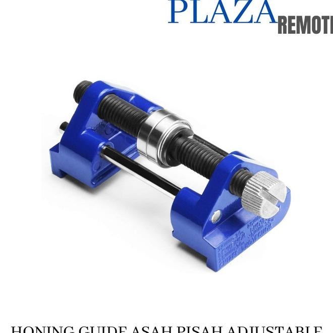 

Honing Guide Untuk Pahat Dan Ketam Manual | Opheliazulaikastore