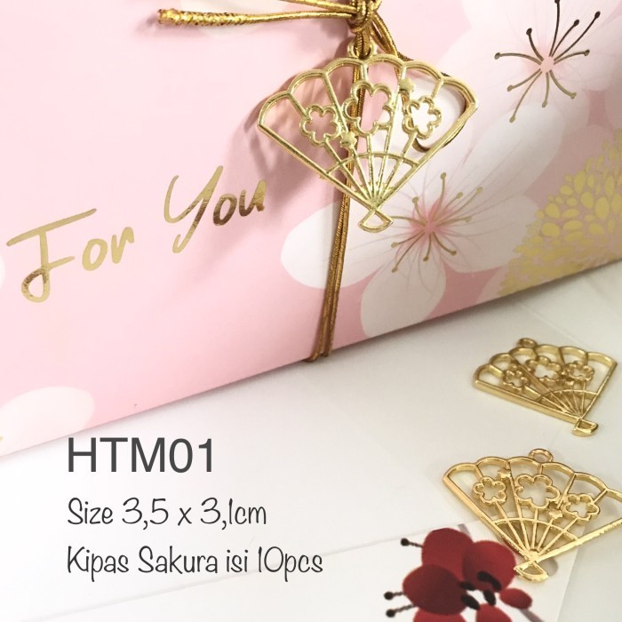 

10Pcs Hangtag Metal/ Besi /Stainless Hiasan Kotak, Tas, Liontin 100