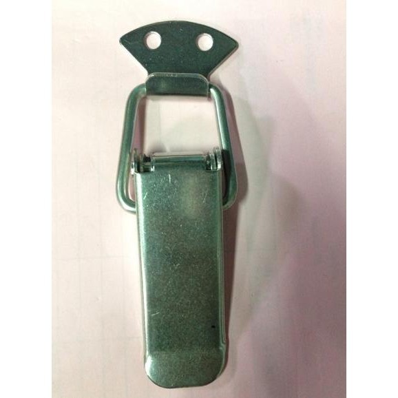 Overval / Kaitan / Kunci Koper Stainless Steel (Xl)