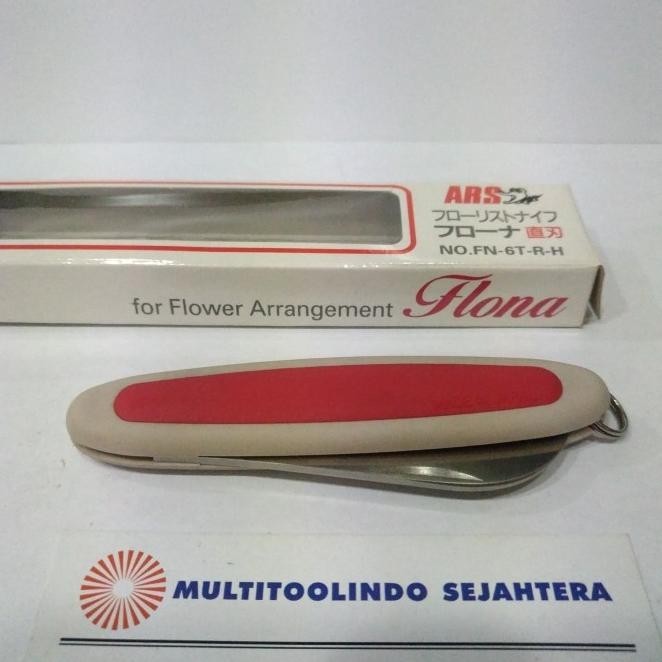 

Ars Knive For Flower Arrangement Bunga Lipat Japan | Opheliazulaikastore
