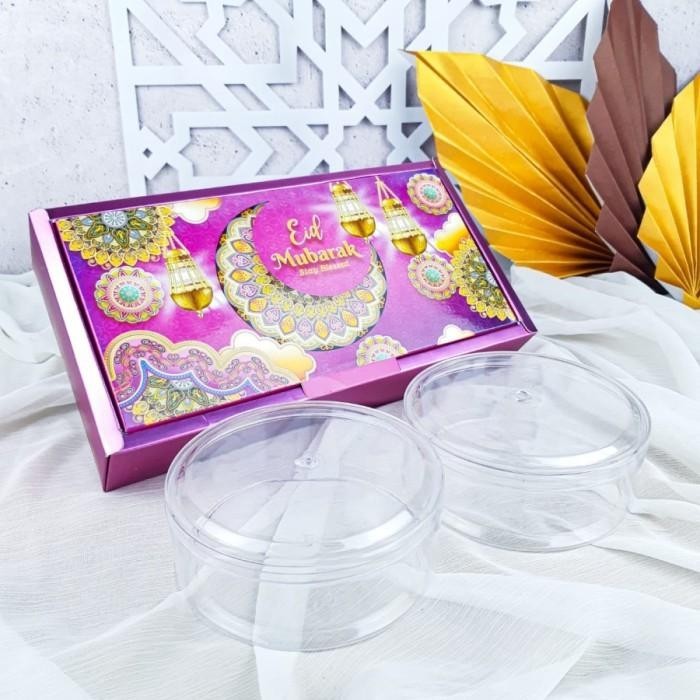 

Box Toples Kue Kering 350 Gr Isi 3 Kardus Cake Kotak Hampers Lebaran 040
