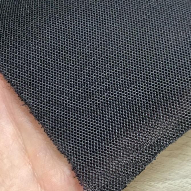 

Kain Jala Busa Sandwich Airmesh Double Mesh Sepatu (Lubang Kecil)