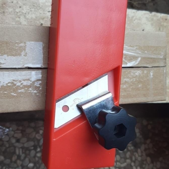 

Alat Serut Tepi Kayu / Pemotong Taco Sheet Deco Sheet Vinyl Pvc Hpl | Opheliazulaikastore