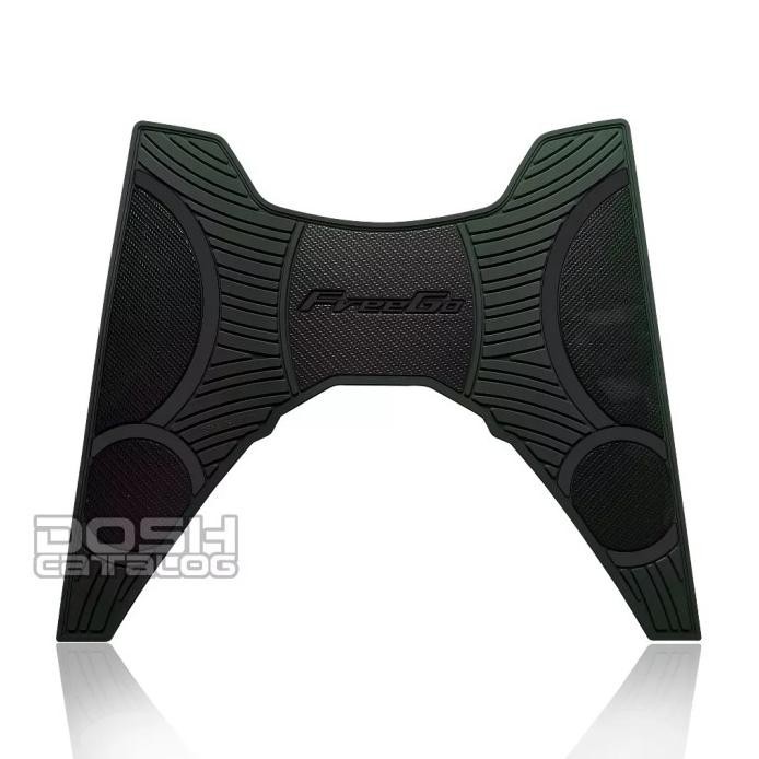 New Karpet Yamaha Freego Variasi Freego Alas Kaki Freego Aksesoris Freego Gratis Ongkir
