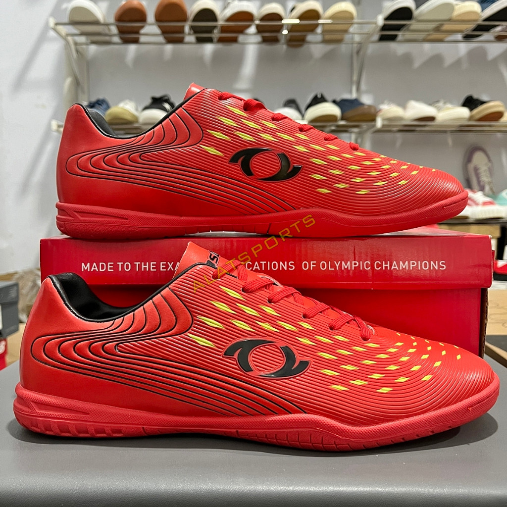 Astec Sepatu Futsal Pria