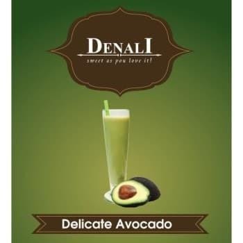 

Denali Powder rasa Avocado Best Seller