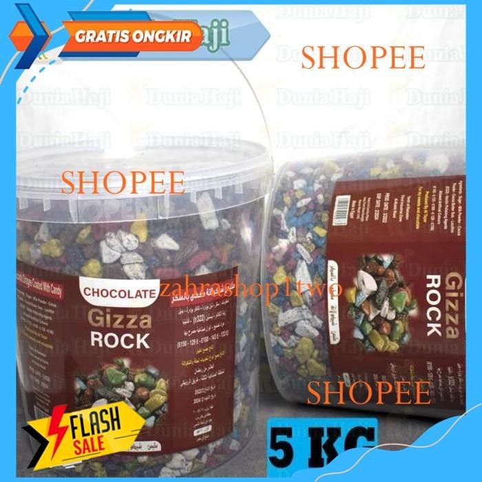 

COKLAT KERIKIL EMBER 5KG KHAS ARAB COKELAT BATU CHOCO STONE THE BEST SELLER !!