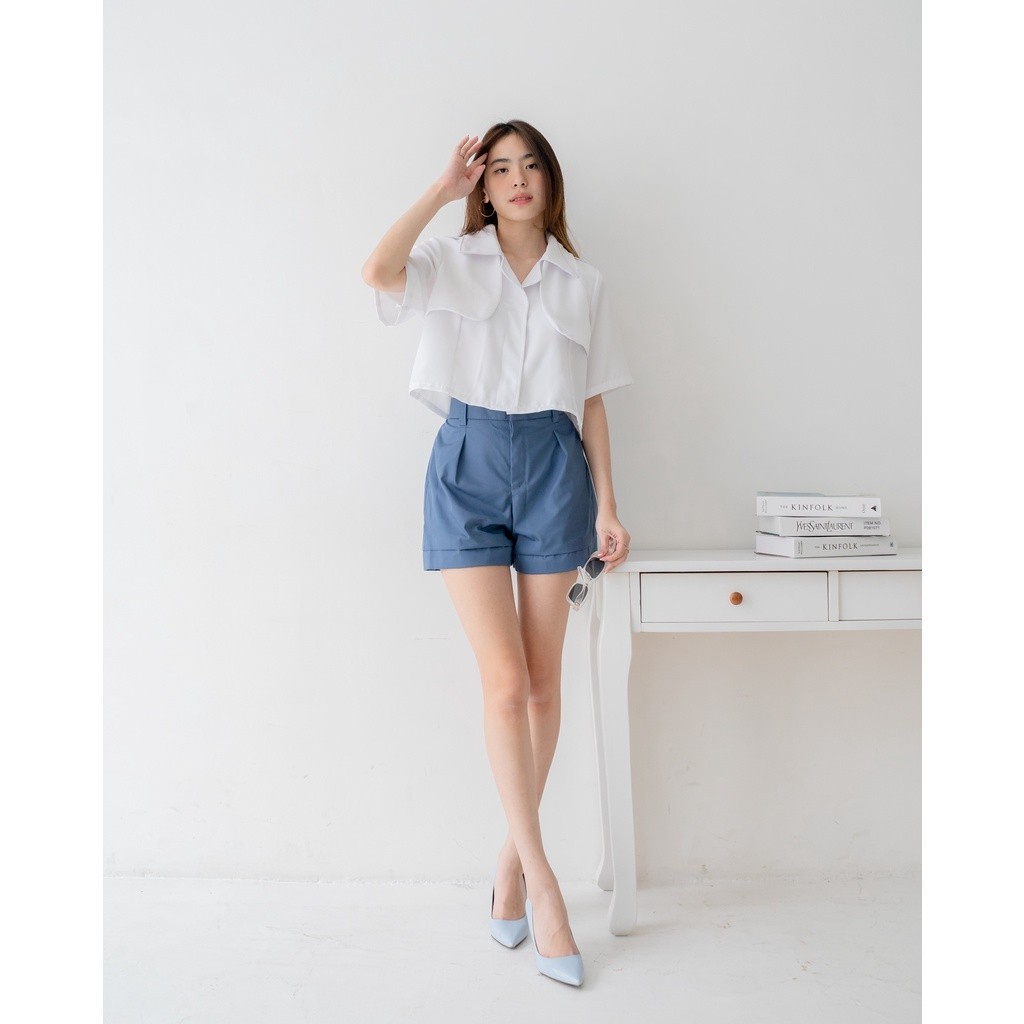 [ONLINE EXCLUSIVE] SEAL THE LABEL - Luna Pants