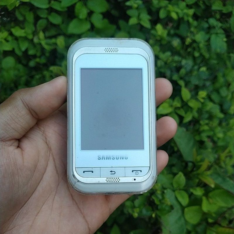 Samsung Champ Gt-C3303i Original (Gambling)
