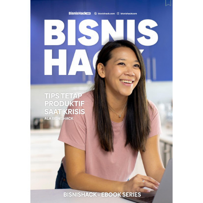 

(PID053) WFH SELALU BISA PRODUKTIF!