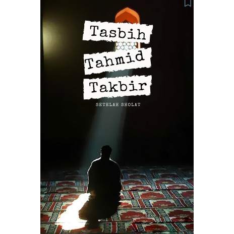 

(PID118) Tasbih Tahmid Takbir Setelah Sholat