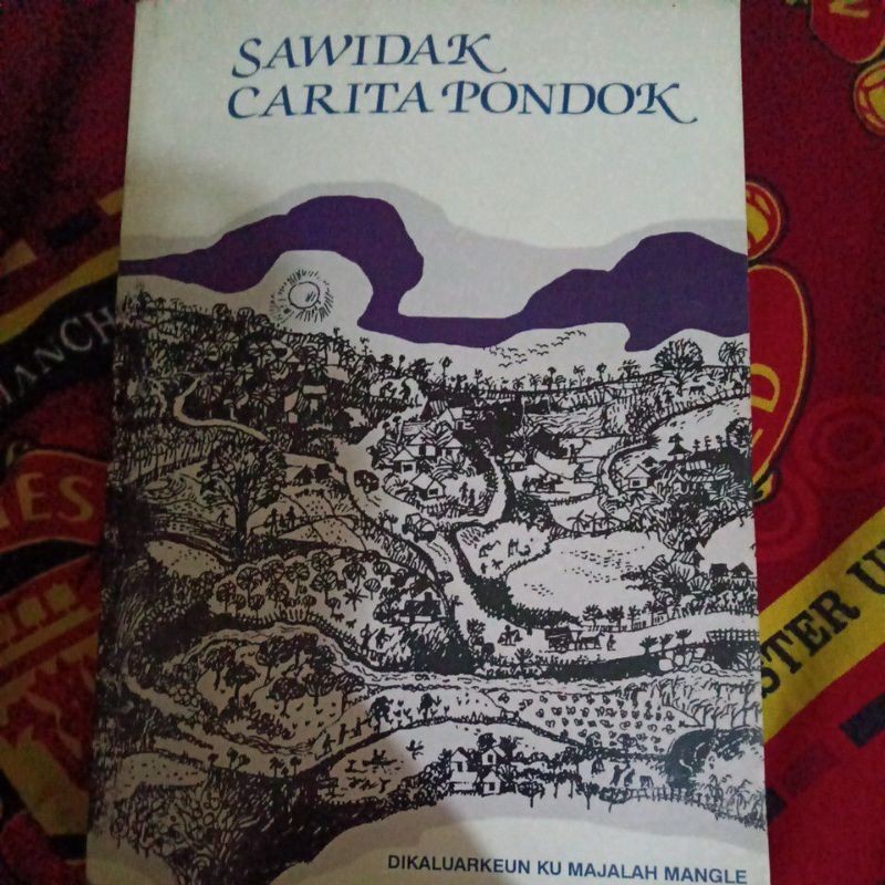 

BukuSawidakCaritaPondok