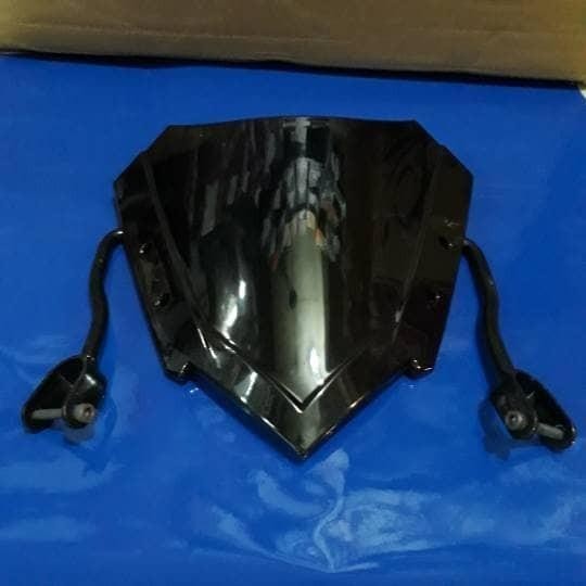 visor honda beat street visor beat street Import Premium