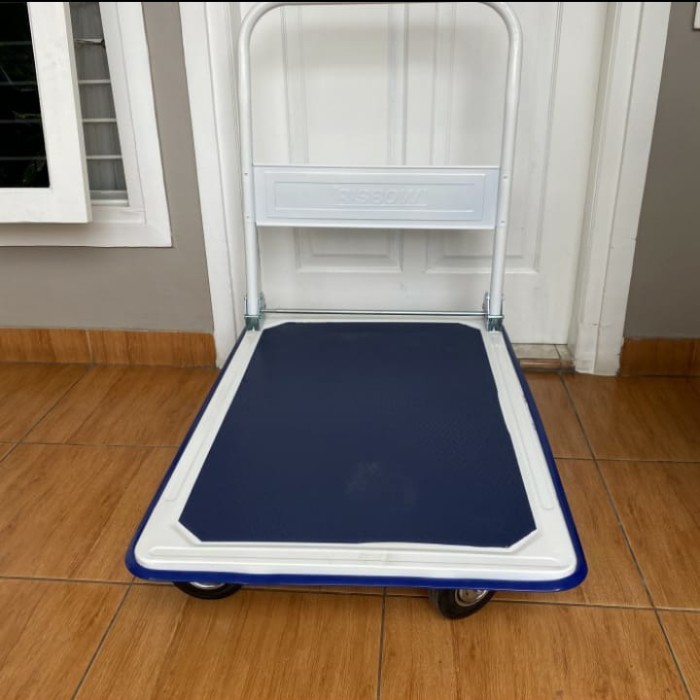 KRISBOW TROLI BARANG 300 KG