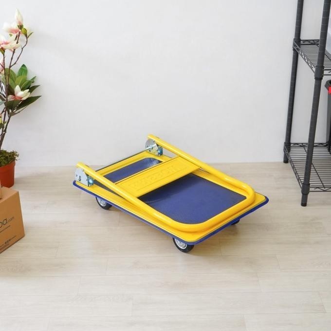 KRISBOW TROLI BARANG 150 KG