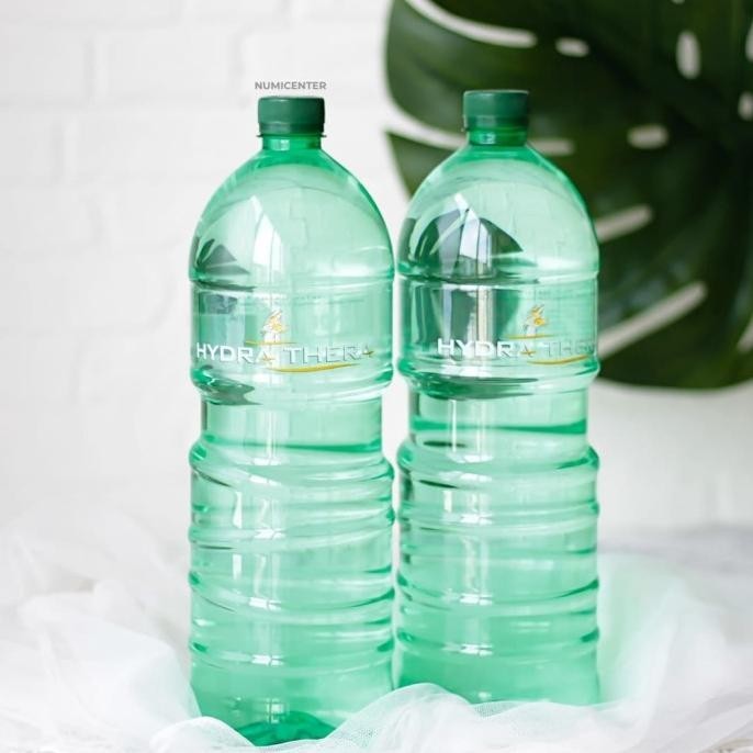 

Air Mineral Hydra Thera Natural Mineral Water 2L DUS (6 BOTOL)