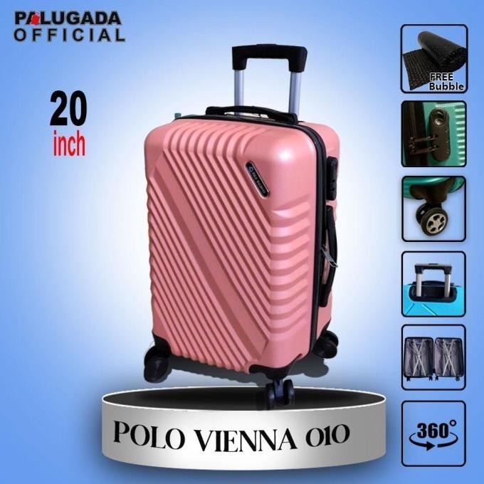 Koper 20Inch Kabin Termurah