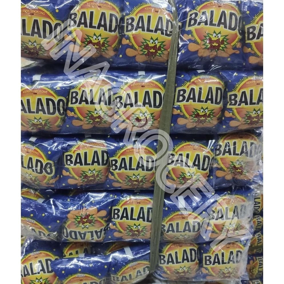 

CR - CIKI KRIPSET ( ALL VARIANT ) ISI 50PCS TERLARIS