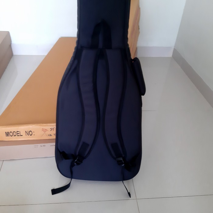 Termurah...Gigbag Gitar Tebal
