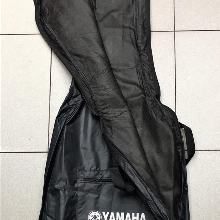 Tas Guitar Yamaha Accoustic / Tas Gitar Yamaha Akustik