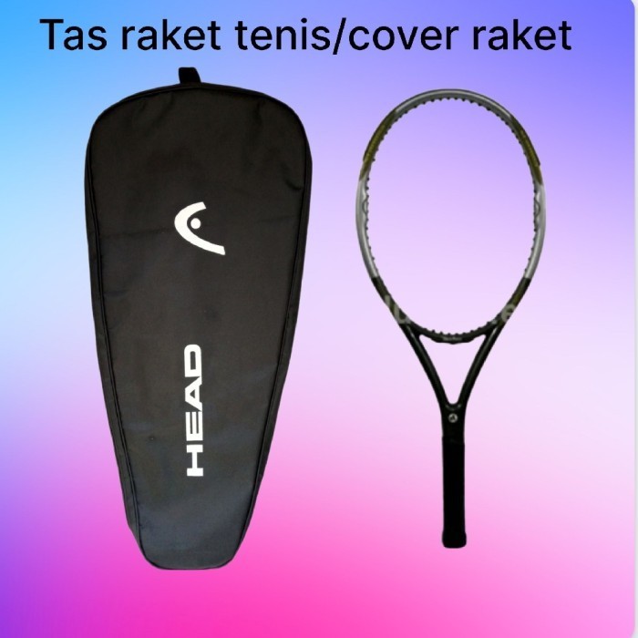 Terlaris Tas Raket Tenis/Sarung Raket/ Cover Raket Olahraga Tenis Promo Terbaru