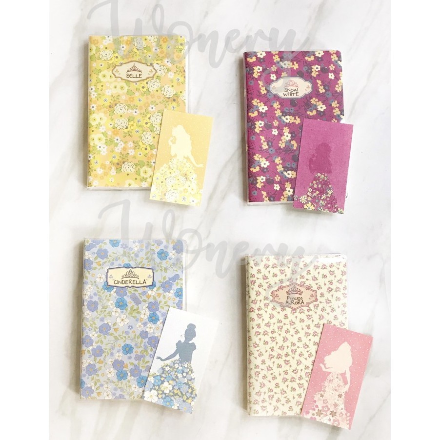 

BARANG TERLARIS Buku planner (weekly, monthly, notes, bookmark) complete package