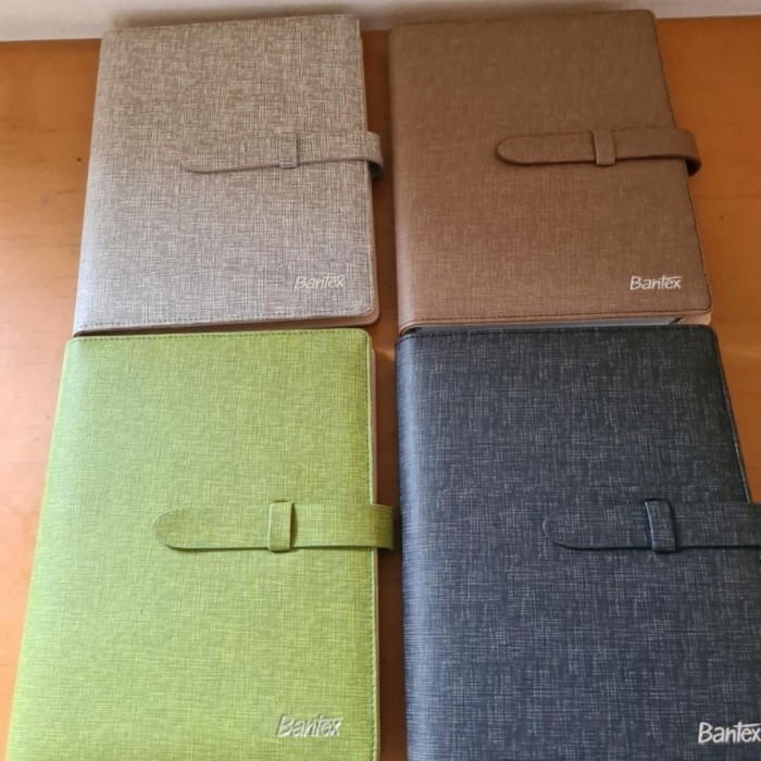 

BARANG TERLARIS BUKU AGENDA BANTEX AGENDA PLANNER 7492