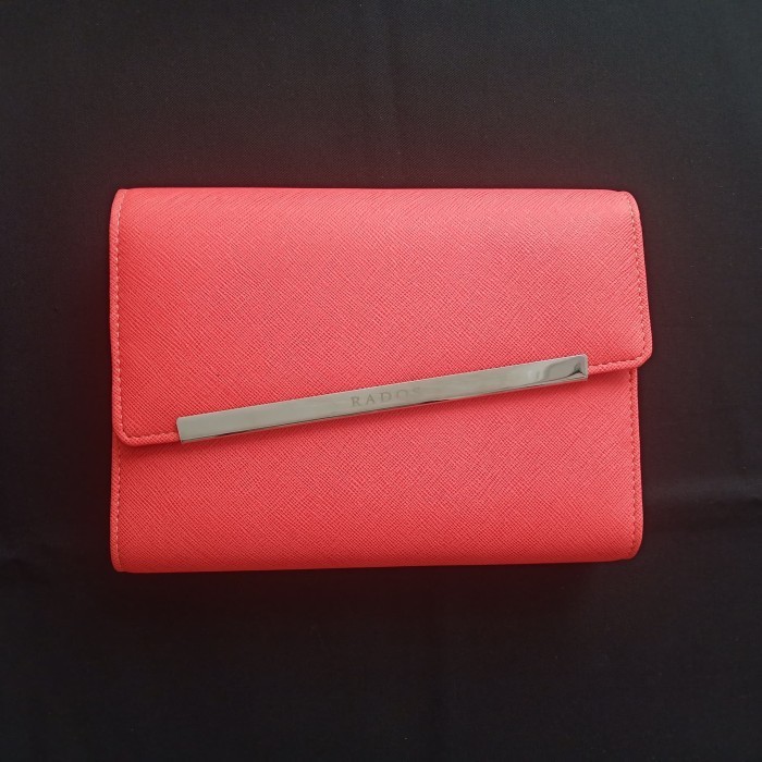 

BARANG TERLARIS Rados Organizer R.1110A Agenda / Time Planner