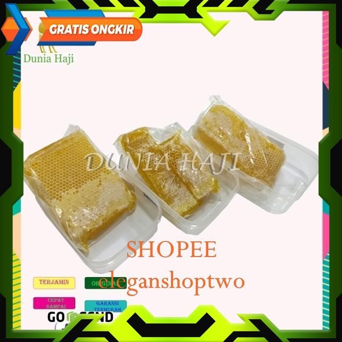 

MADU SARANG MADU ASLI ORIGINAL 100% / BOX 500GR PRODUK BAHAN BERKUALITAS TINGGI !!