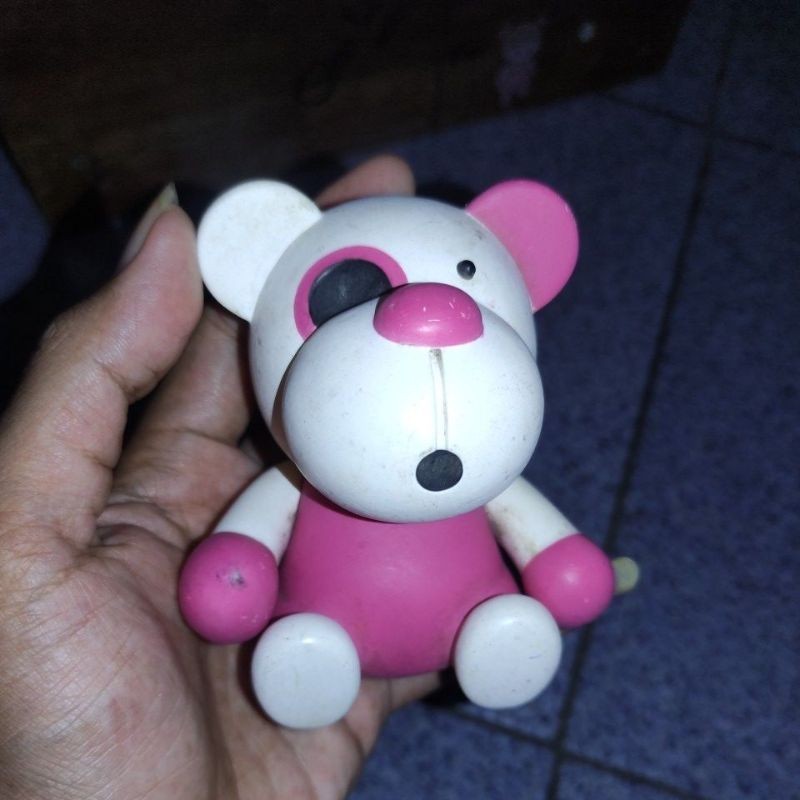 Figure Affordable Genki Sushi Bear Acme wbb