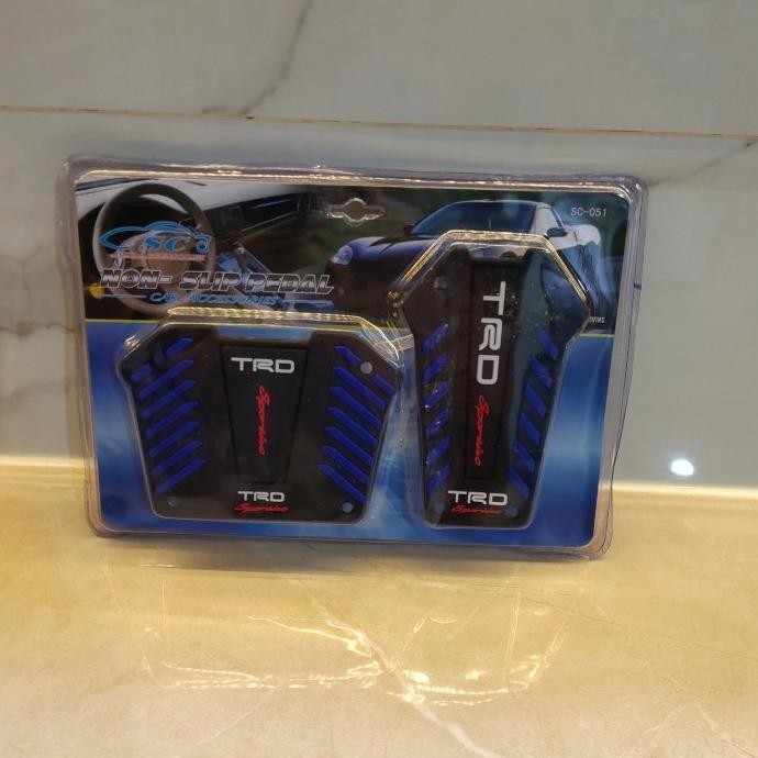 New Pedal Gas Mobil Matic Pedal Mobil Matic Cover Pedal Matic Pedal Rem High Quality