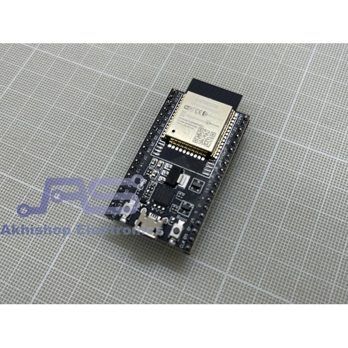 *#*#*#] ESP32 DevKitC V4 Development Board ESP32-WROOM-32D ESP32-WROOM-32U