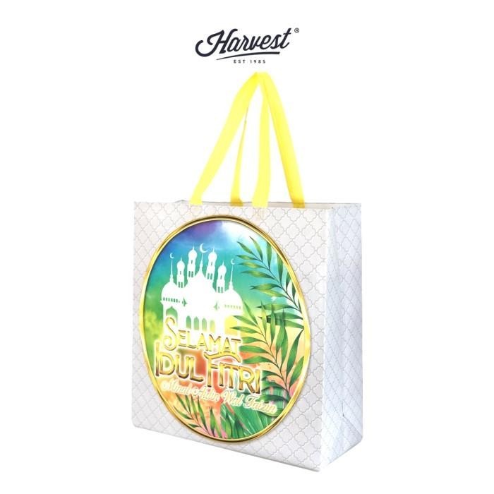 

Goodie Bag Lebaran / Idul Fitri Harvest Ukuran M 099