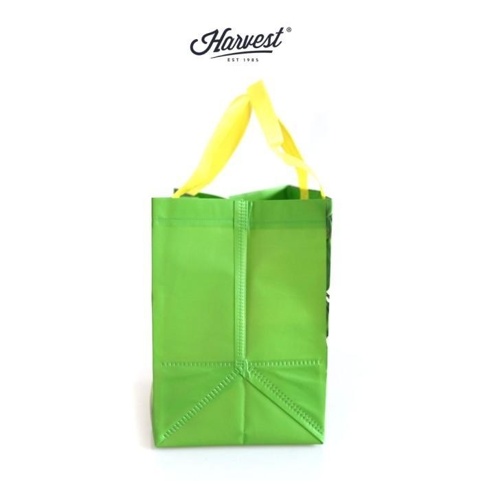 

Goodie Bag Lebaran / Idul Fitri Harvest Ukuran S 077