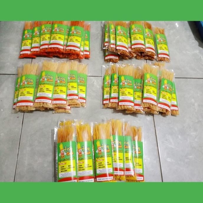 

PAKET MIE LIDI ISI 40 BUNGKUS 30GRAM MURAH BKS88