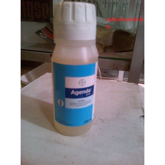 #####] OBAT RAYAP AGENDA 25EC 100ML
