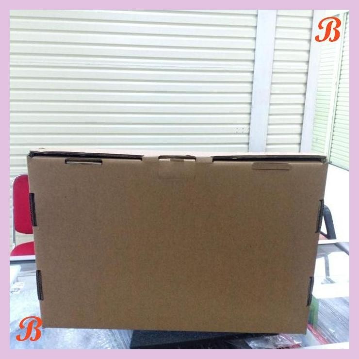 

| YSC | DUS KARDUS PACKING LCD LED KOTAK KHUSUS EKSTRA