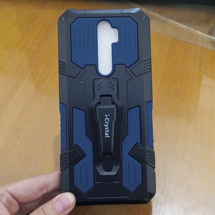 Case Phantom Transformer Robot Oppo A9 2020 / A5 2020