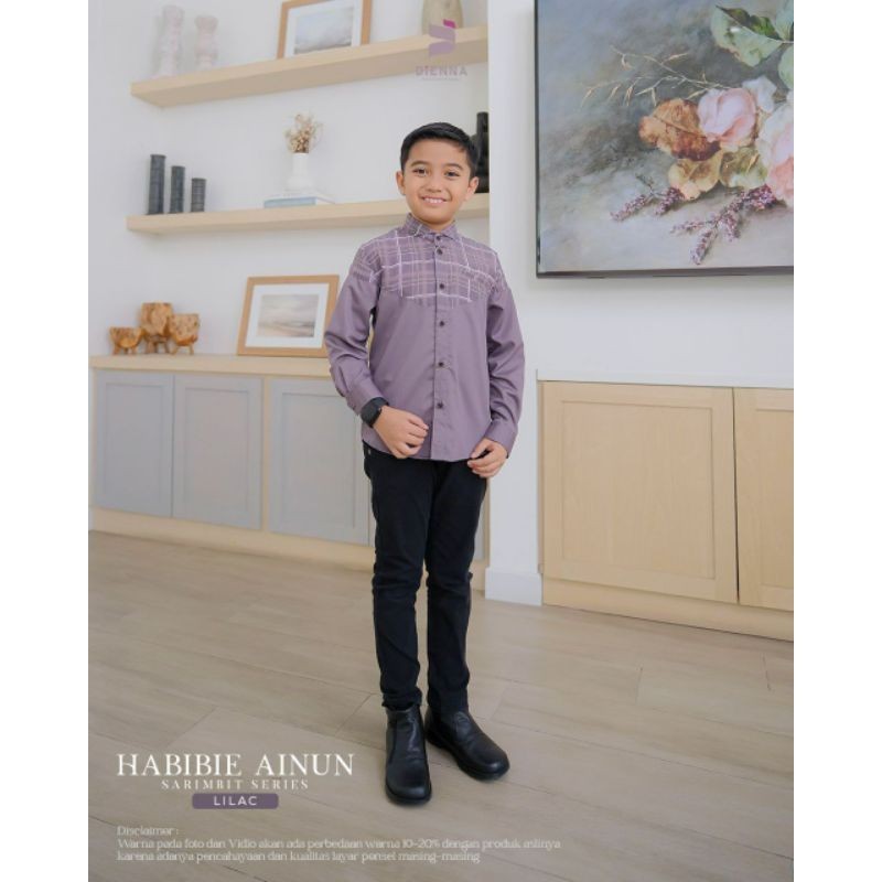 sarimbit habibie ainun koko kid by dienna sarimbit ied series family set kolo baju lebaran