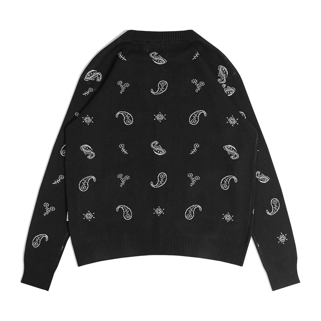 [HEAT IT UP] THE NEWEST Familias - Cardigan - Seal Bc