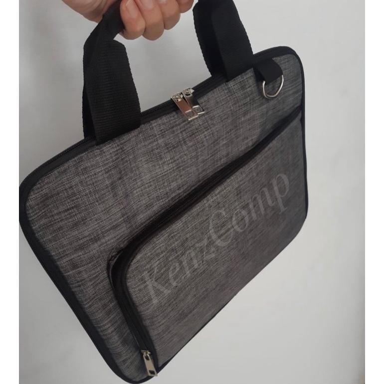 Tas Laptop Selempang Tas Laptop 14 Inch Tas Laptop Waterproof Tas Maok Tas Nootebook