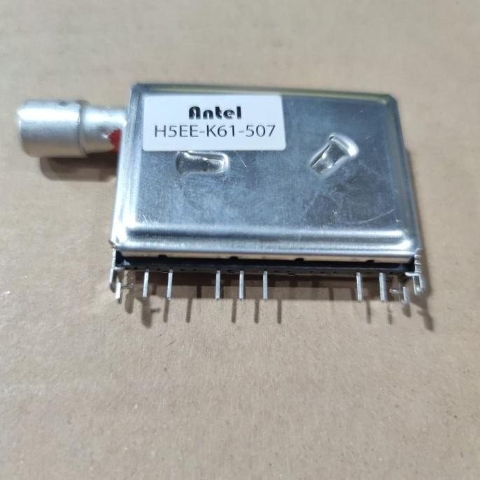 Kekinian - Tuner tv china antel kaki 2-3-2 / tuner tv 7pin / tuner tv 232 