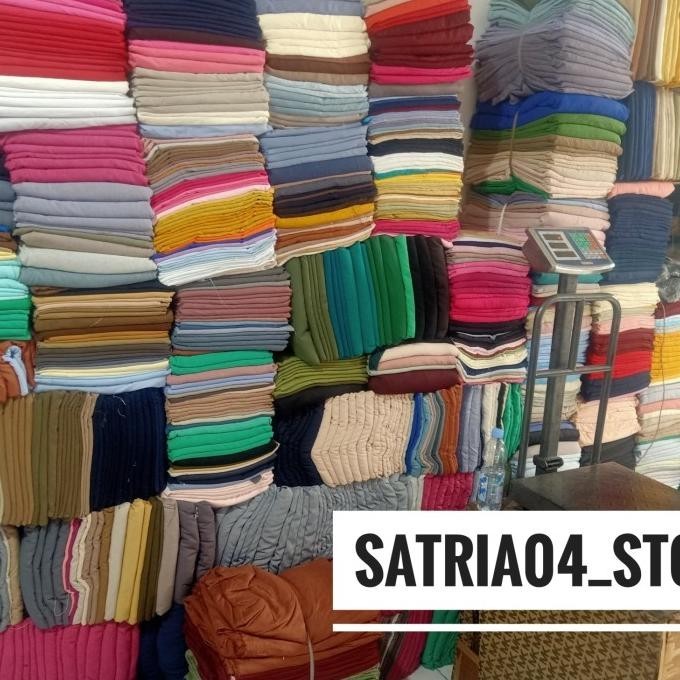 Baru slayer polos custom logo/syal manasik haji/slayer umroh 