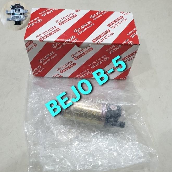 Fuel Pump Rotax Grand Avanza Great Xenia 2016-2020 Original