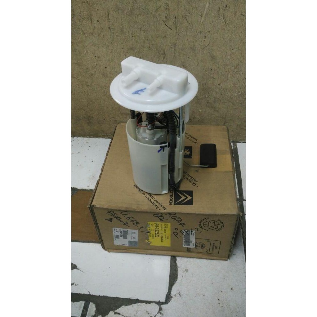 Rotax Assy Peugeot 806 Original Peugeot Astra